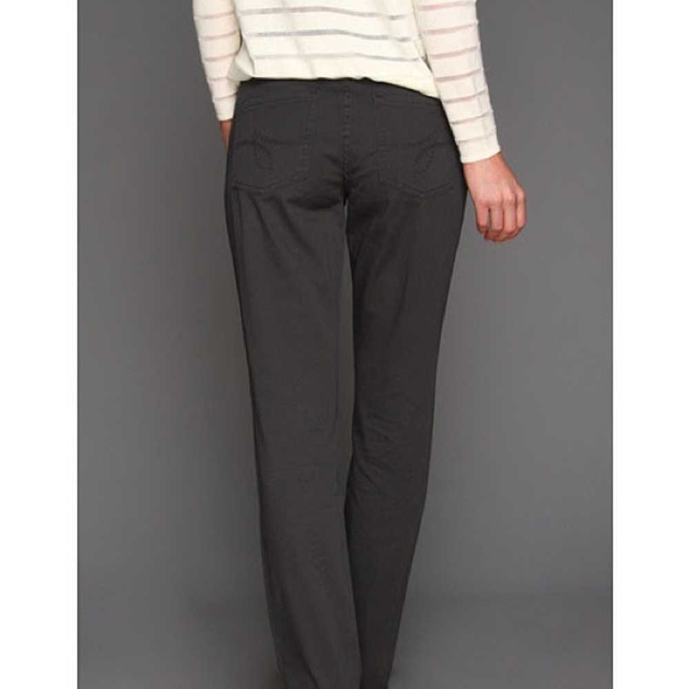 Jag handsome Donovan Straight twill pant!